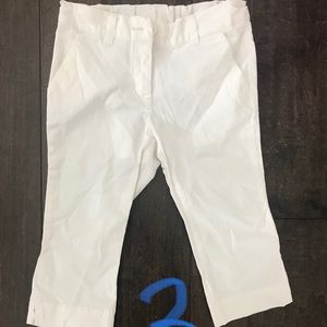 Janie and Jack Capris